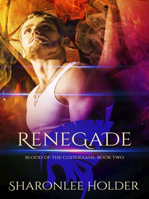 cover image of Renegade